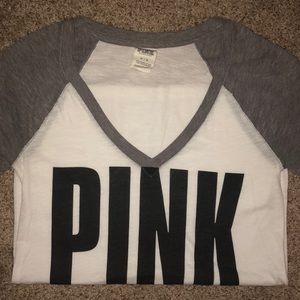 Victoria’s Secret PINK top